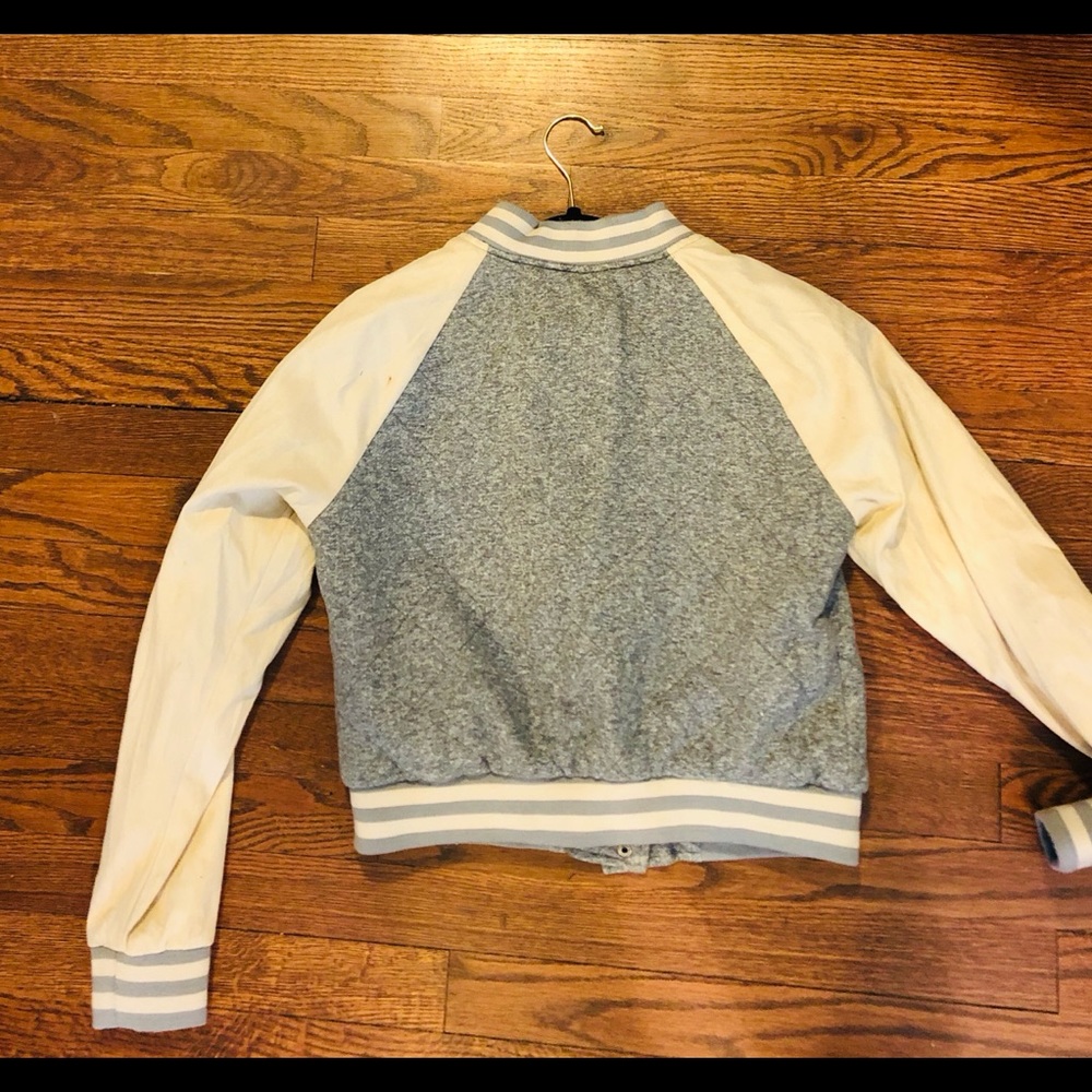 Baseball Jacket - image 3